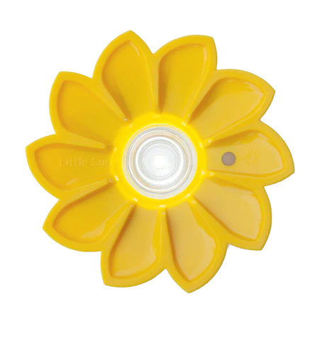LITTLE SUN Solarleuchte